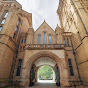 The University of Manchester Avatar