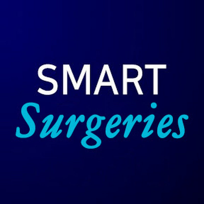 SMART Surgeries_분당서울대학교병원