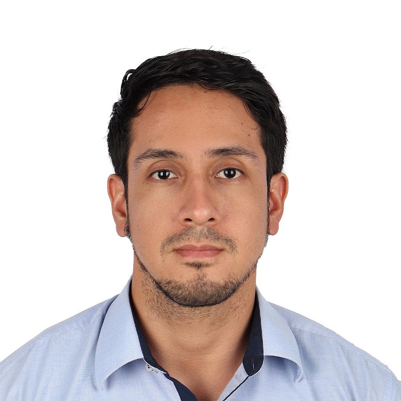 Bryan Fernando Velez Flores