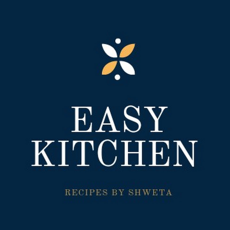 Easy Kitchen Recipes by shweta