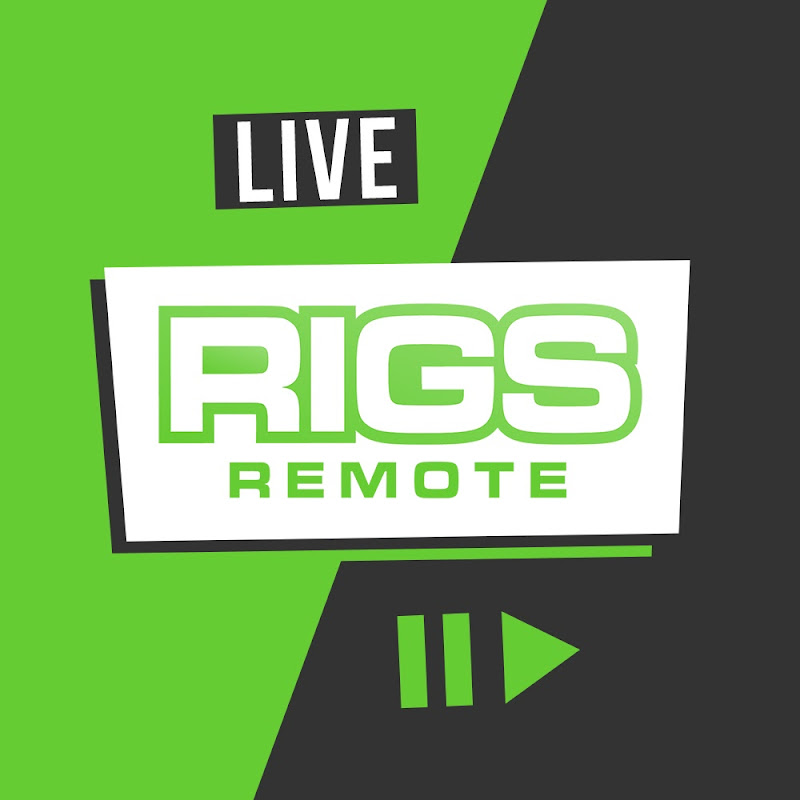 RigsRemote icon