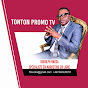 Tonton Promo tv logo