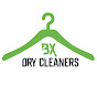 BX Dry Cleaners logo