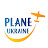 Plane Ukraine