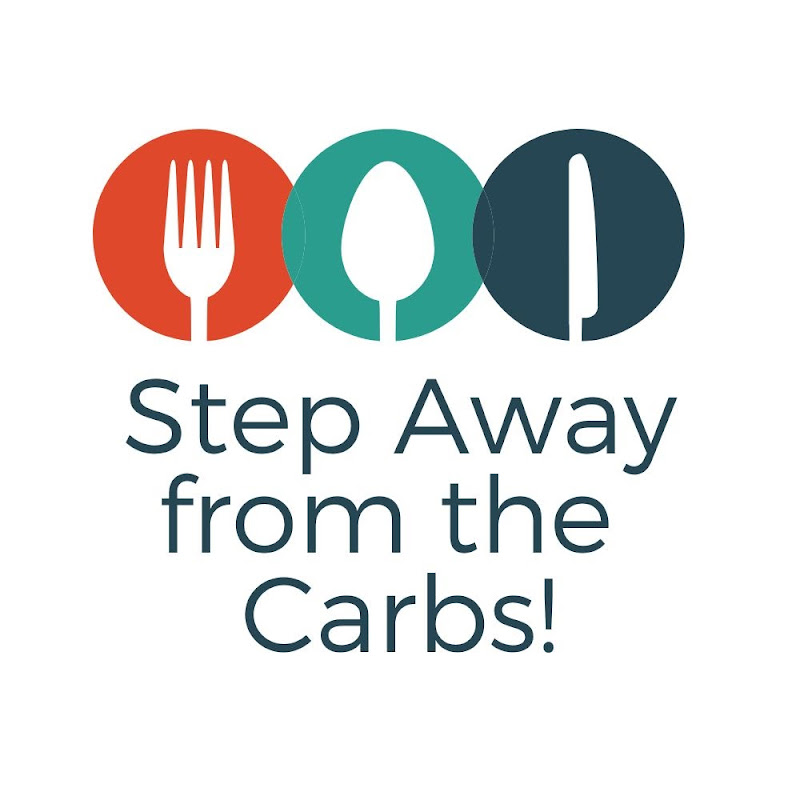 StepAway FromTheCarbs