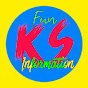 KUSUMA YO logo