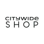 Citywide Shop logo
