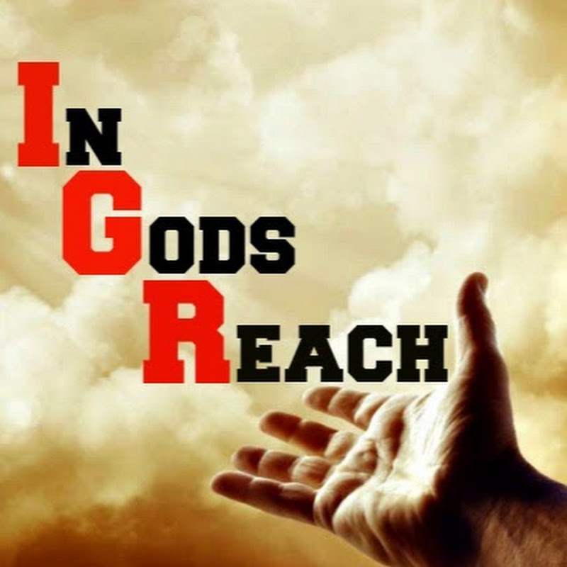 xxInGodsReachxx