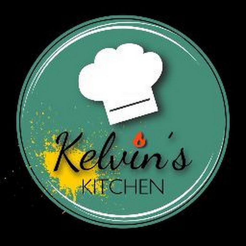 Kelvin’s Kitchen