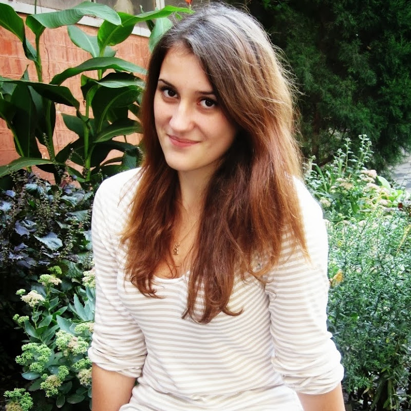 Julia Plavan