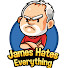 6p43bVqtgRw-channel-avatar-James Hates Everything