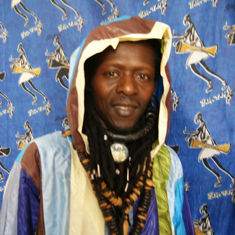 Ibou Sarr