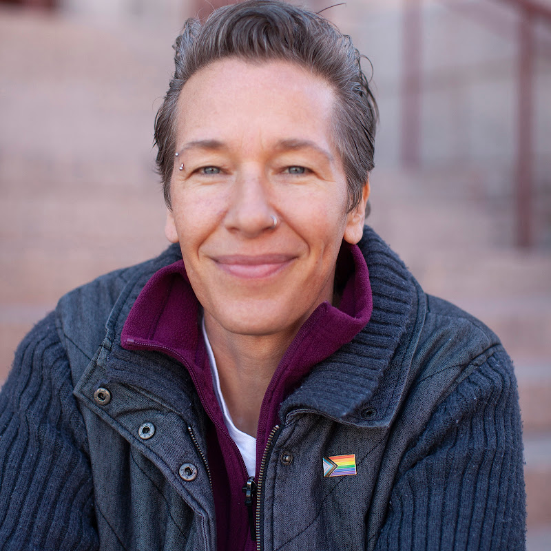 Dara Hoffman LPC icon