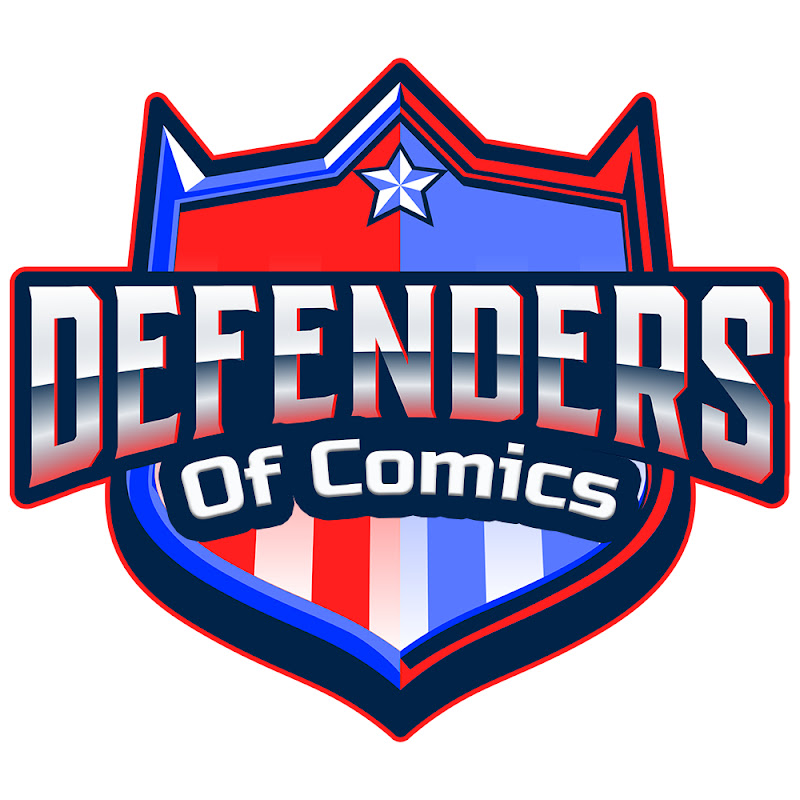 Defenders of Comics