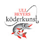 Uli Beyers Köderkunst