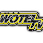 World of Thunder TV logo