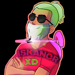 ISKANOR XD