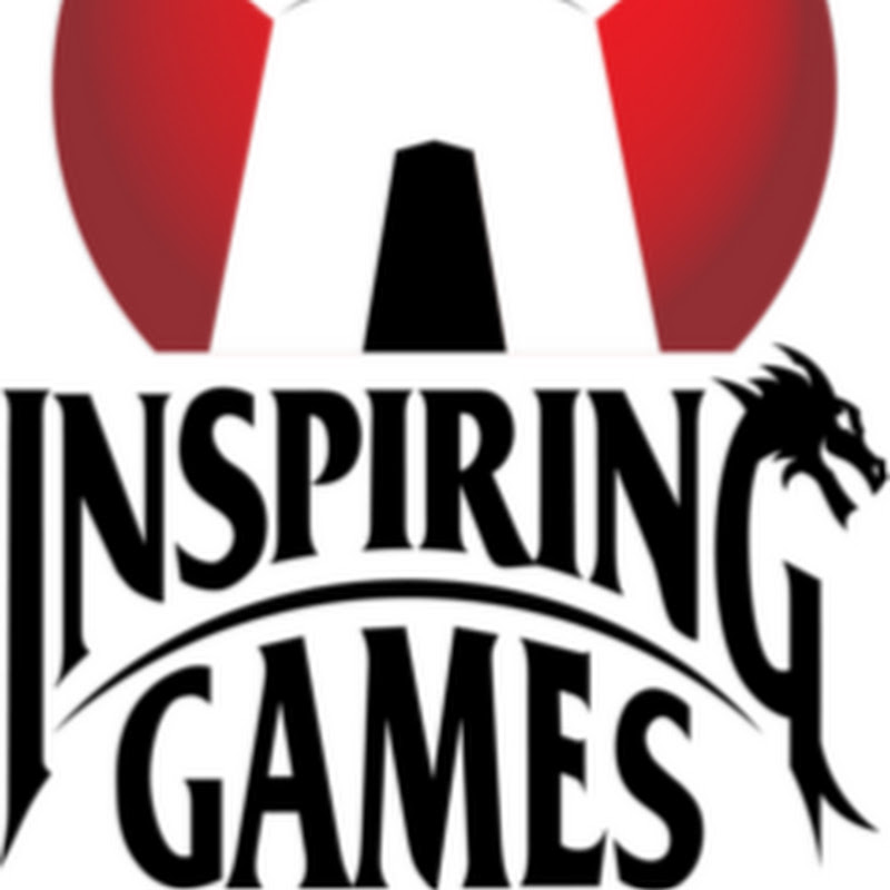 Inspiring Games