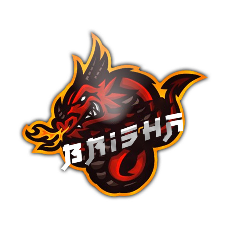 Brisha`S