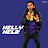 Nelly Nelz