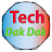 Tech Dak Dak Modify & DIY