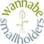 Wannabesmallholders logo