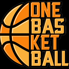 ONE BASKETBALL channel logo