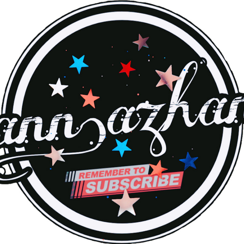 Ann Azhan