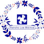 Rancho Los Molinos logo
