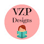 VZP Designs logo
