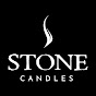 Stone Candles logo