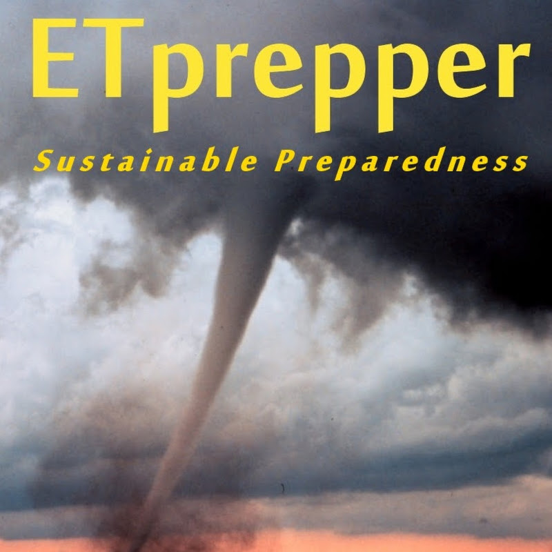 ETprepper