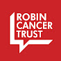 The Robin Cancer Trust logo