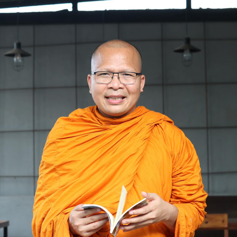 ស្តាប់ព្រះធម៌ - Listen to Dharma icon