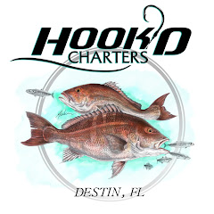 Hook'D Charters Avatar