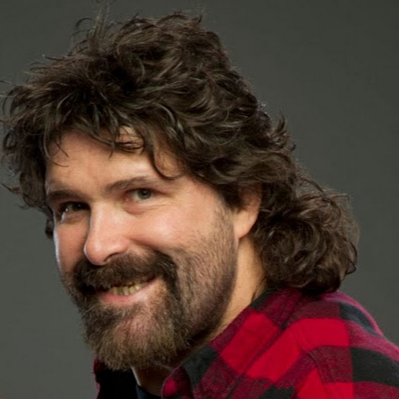 Mick Foley