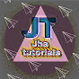 Jha Tutorials logo