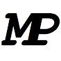 Manusia Polos logo