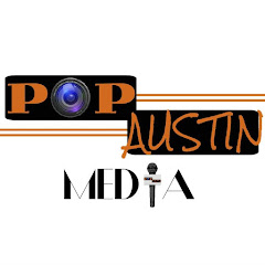 Pop Austin Media Avatar