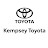 Kempsey Toyota