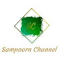 Hire Sampoorn Channel — Food & Drink YouTube creator for sponsorships