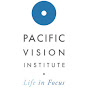 Pacific Vision Institute logo