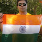 India The Bharat International Vlogs logo