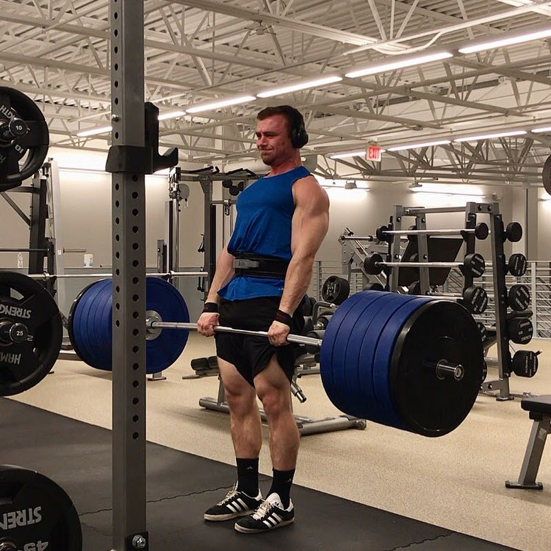 Carter Fitness