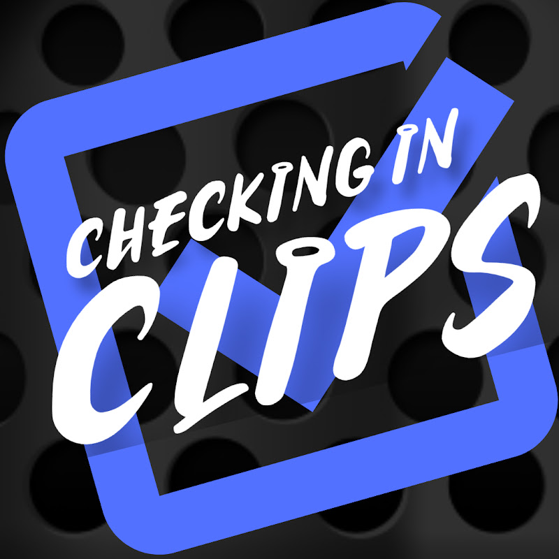 Checking In Clips