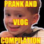 Prank And Vlog Compilation