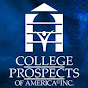 College Prospects of America en Español logo