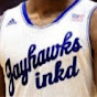 Jayhawks INKD logo