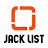 JACK LIST