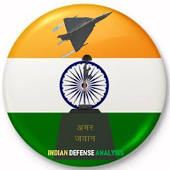 Indian Defense Analysis Avatar